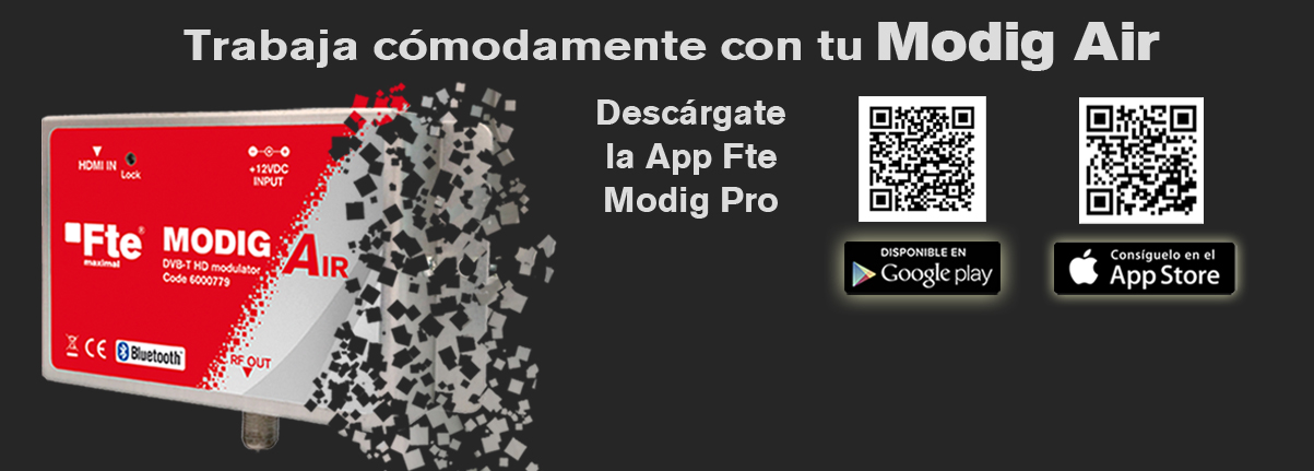 El modulador que cambia tu perspectiva