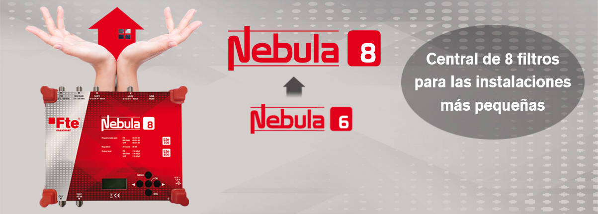 Seguimos evolucionando